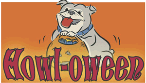 October Paws 'n' Play Letter