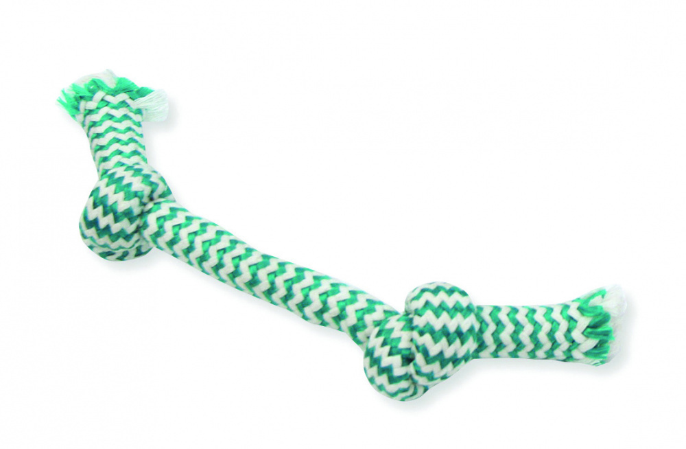 Mammoth Pet Products Extra Fresh Two Knot Bone