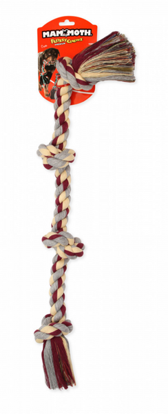 Mammoth Pet Products Extra Fresh Monkey Fist Ball