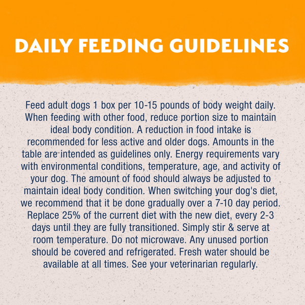 Natural Balance Limited Ingredient Reserve Duck Stew Wet Dod Food