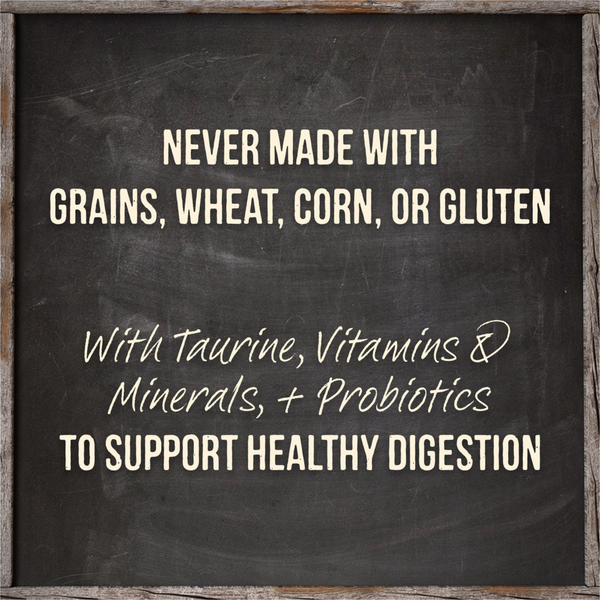 Merrick Backcountry Grain Free Gluten Free Premium High Protein Wet Cat Food, Turkey Recipe Cuts With Gravy