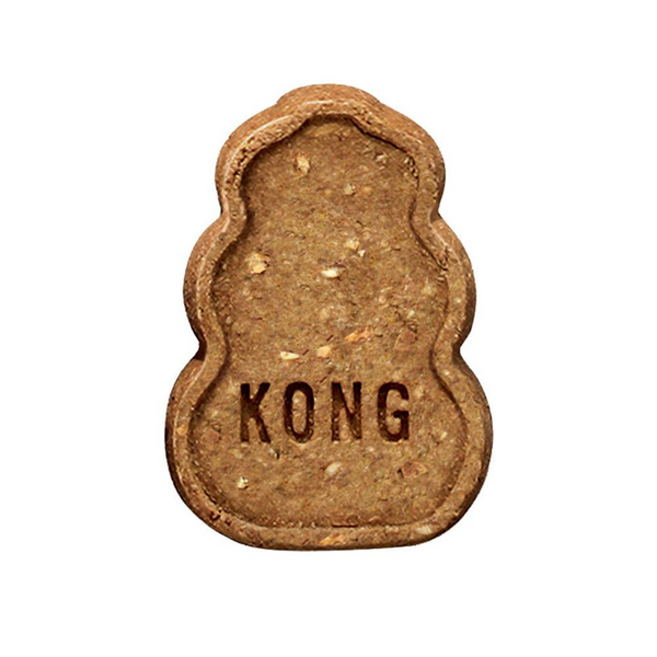 Kong Stuff'N Snacks Peanut Butter Recipe Dog Treats