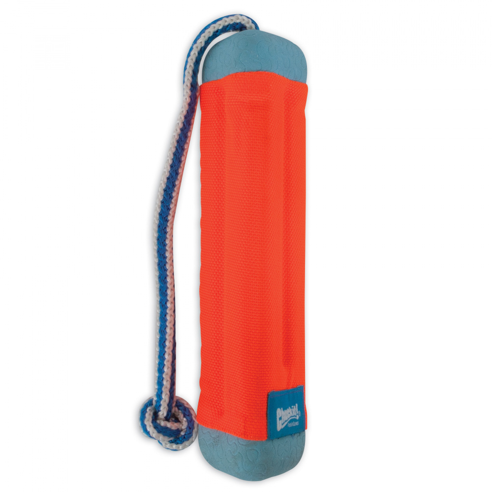 Petmate Chuckit! Amphibious Bumper Dog Toy