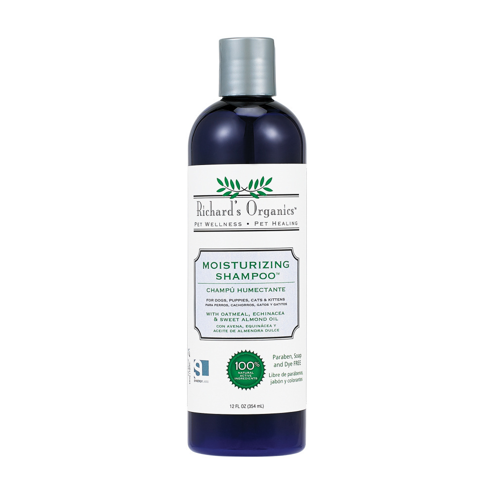 Richard's Anti-Bacterial Shampoo