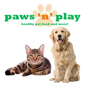 July Paws 'n' Play Newsletter