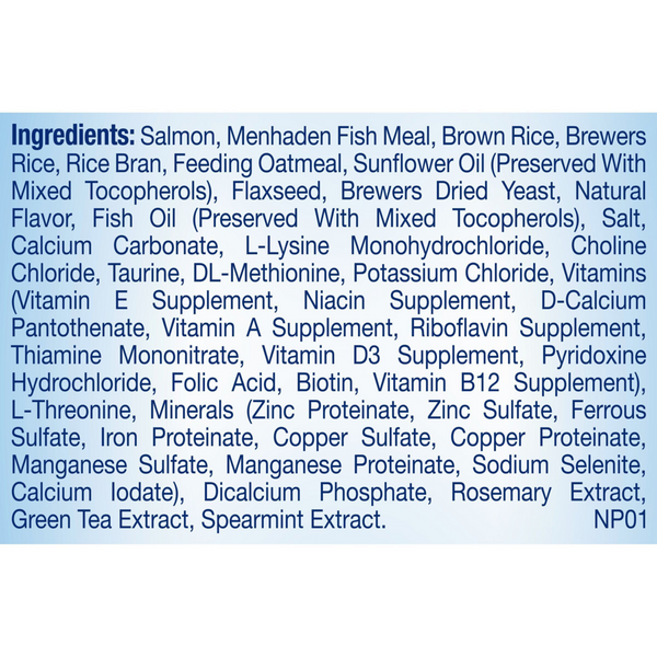 Natural Balance Limited Ingredient Puppy Dry Dog Food, Salmon & Brown Rice Recipe