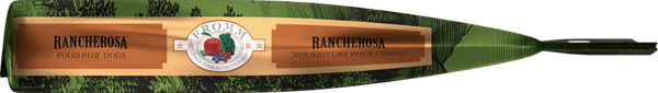 Fromm Four Star Rancherosa Recipe Dry Dog Food