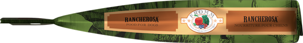 Fromm Four Star Rancherosa Recipe Dry Dog Food