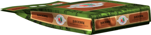 Fromm Four Star Rancherosa Recipe Dry Dog Food