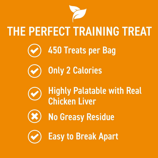 Cloud Star Tricky Trainers Crunchy Cheddar Dog Treats