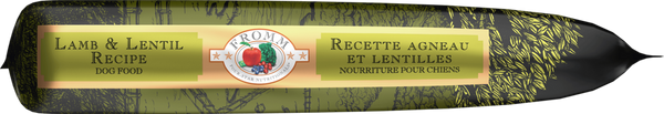 Fromm Four Star Lamb & Lentil Recipe Dry Dog Food