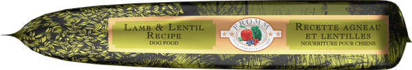 Fromm Four Star Lamb & Lentil Recipe Dry Dog Food