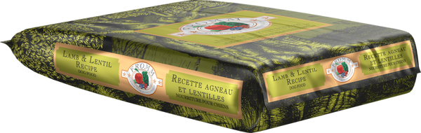 Fromm Four Star Lamb & Lentil Recipe Dry Dog Food