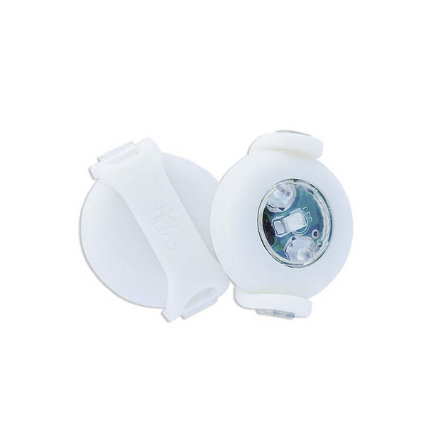 Curli luumi LED Safety Light Black