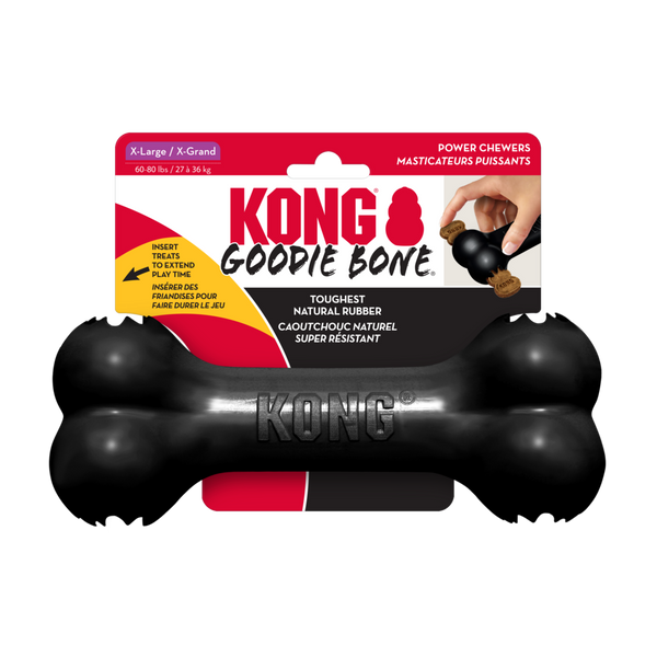 Kong Extreme Goodie Bone Dog Toy