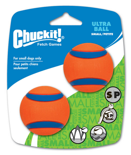 Chuckit! Ultra Ball Dog Toy