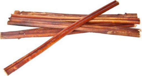 Nature's Own USA Odor-Free Jumbo Bully Sticks