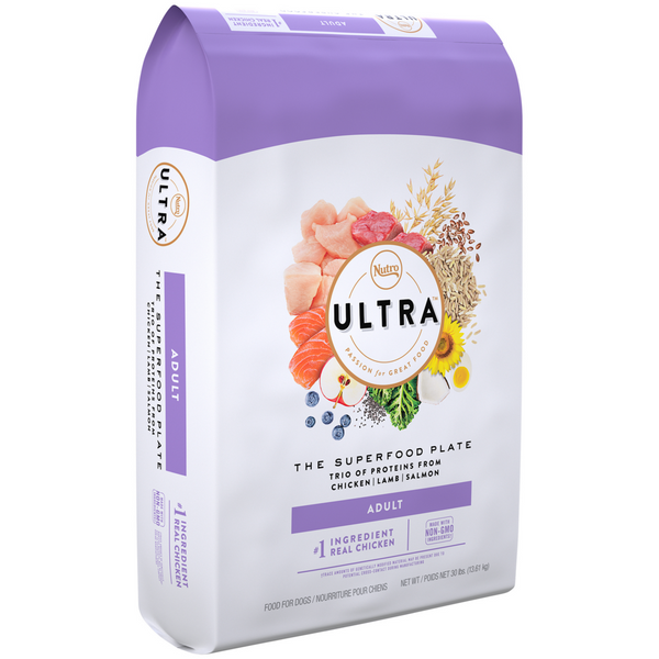 Nutro Ultra Adult Dry Dog Food