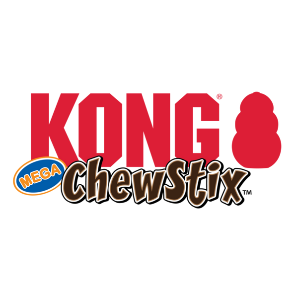 Kong Chewstix Tough Mega Stick Dog Toy