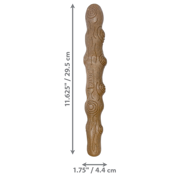 Kong Chewstix Tough Mega Stick Dog Toy