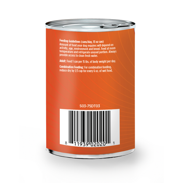 Nulo Freestyle Dog Grain Free Turkey & Sweet Potato