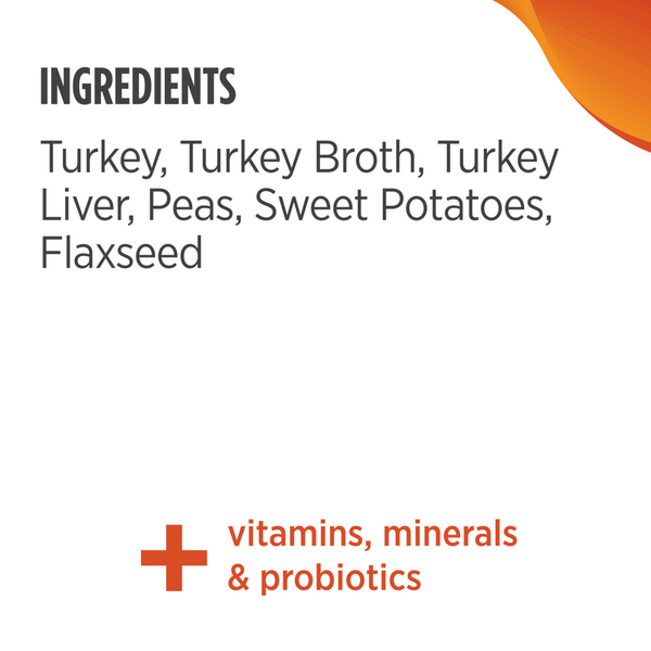 Nulo Freestyle Dog Grain Free Turkey & Sweet Potato