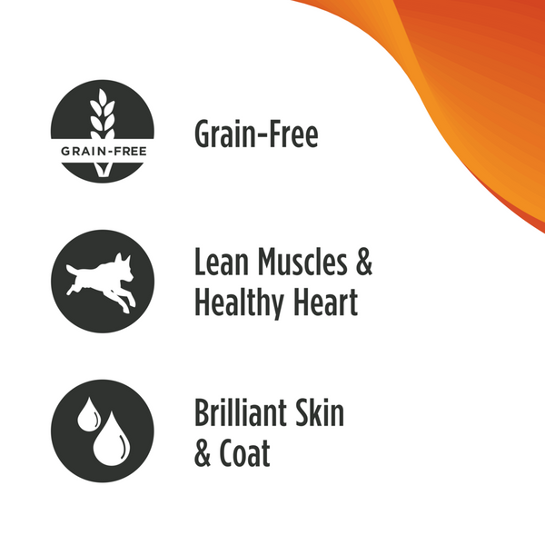 Nulo Freestyle Dog Grain Free Turkey & Sweet Potato