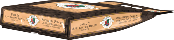 Fromm Four Star Pork & Applesauce Dog Food