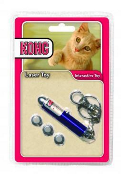 Kong Laser Cat Toy