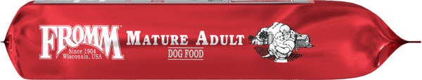Fromm Classic Mature Formula Dry Dog Food