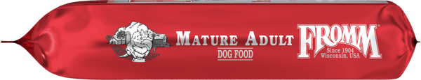 Fromm Classic Mature Formula Dry Dog Food