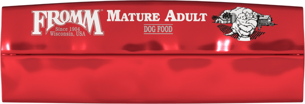 Fromm Classic Mature Formula Dry Dog Food