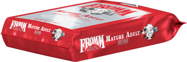 Fromm Classic Mature Formula Dry Dog Food