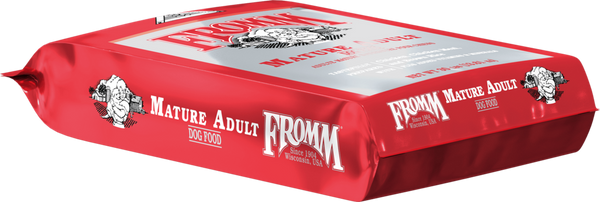 Fromm Classic Mature Formula Dry Dog Food