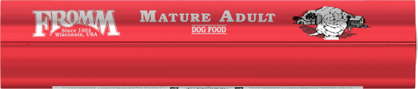 Fromm Classic Mature Formula Dry Dog Food