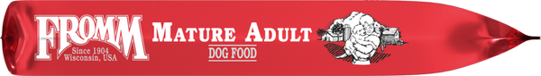 Fromm Classic Mature Formula Dry Dog Food