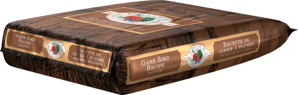Fromm Four Star Game Bird Recipe Dry Dog Food