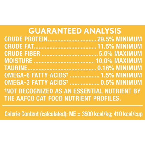 Natural Balance Limited Ingredient Reserve Grain Free Dry Cat Food, Duck & Green Pea Recipe