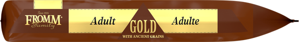 Fromm Ancient Gold Adult Dry Dog Food