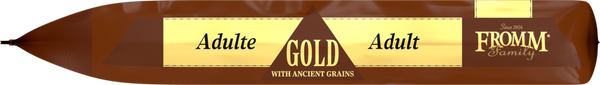 Fromm Ancient Gold Adult Dry Dog Food