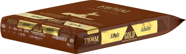 Fromm Ancient Gold Adult Dry Dog Food
