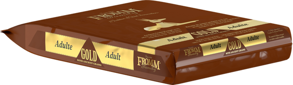 Fromm Ancient Gold Adult Dry Dog Food