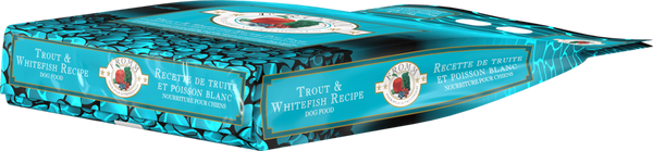 Fromm Four Star Trout & Whitefish Recipe Dry Dog Food