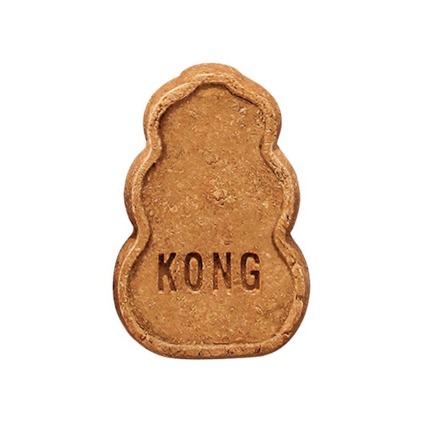 Kong Snacks Bacon & Cheddar Dog Treats
