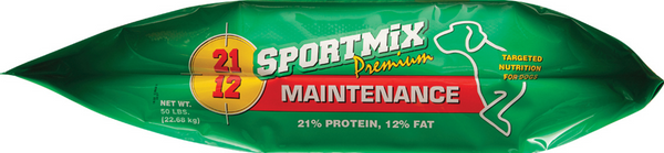 Sportmix Premium Adult Maintenance Dry Dog Food