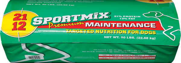 Sportmix Premium Adult Maintenance Dry Dog Food
