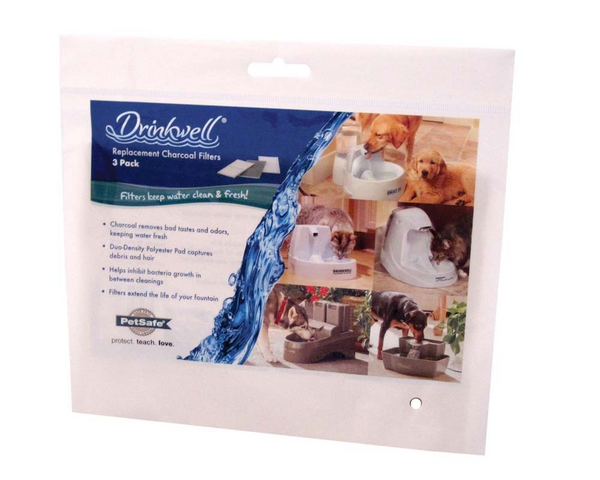 PetSafe Drinkwell Replacement Filters