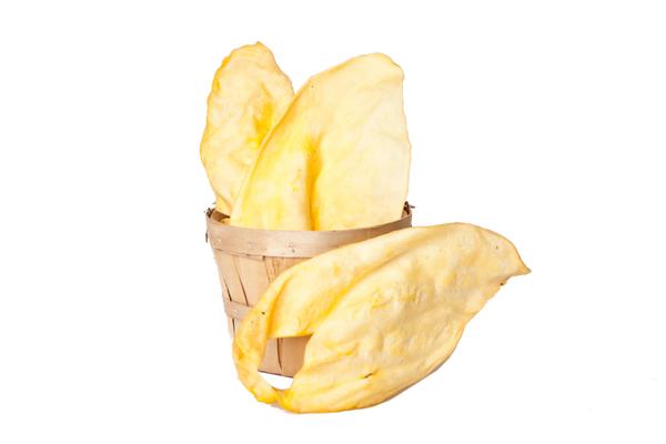 Nature's Own USA Vanilla Flavored Cow Ears for Dogs