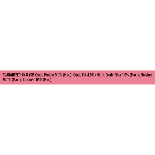 Natural Balance Limited Ingredient Wet Cat Food, Salmon & Green Pea Pate Recipe