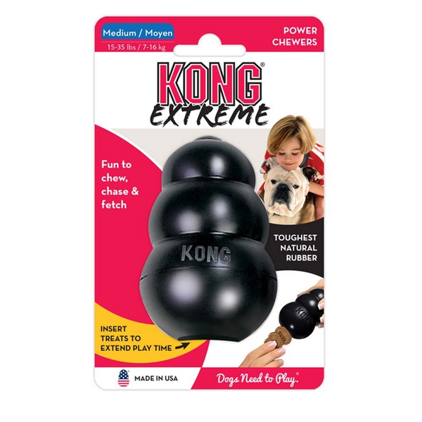 Kong Extreme Dog Toy